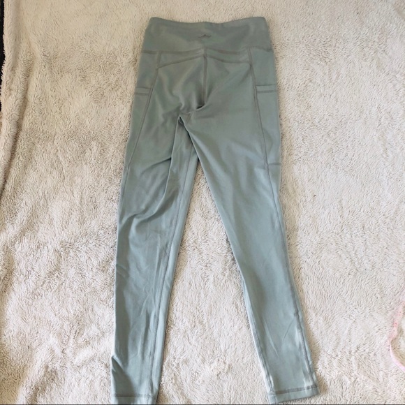 Crown standard workout pocket leggings - Picture 5 of 7